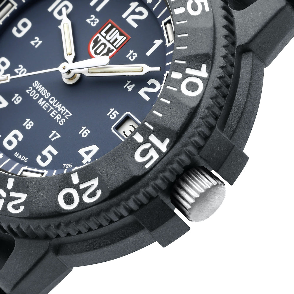 Luminox Watch Original Navy Seal Series XS.3002.NSF Image 6