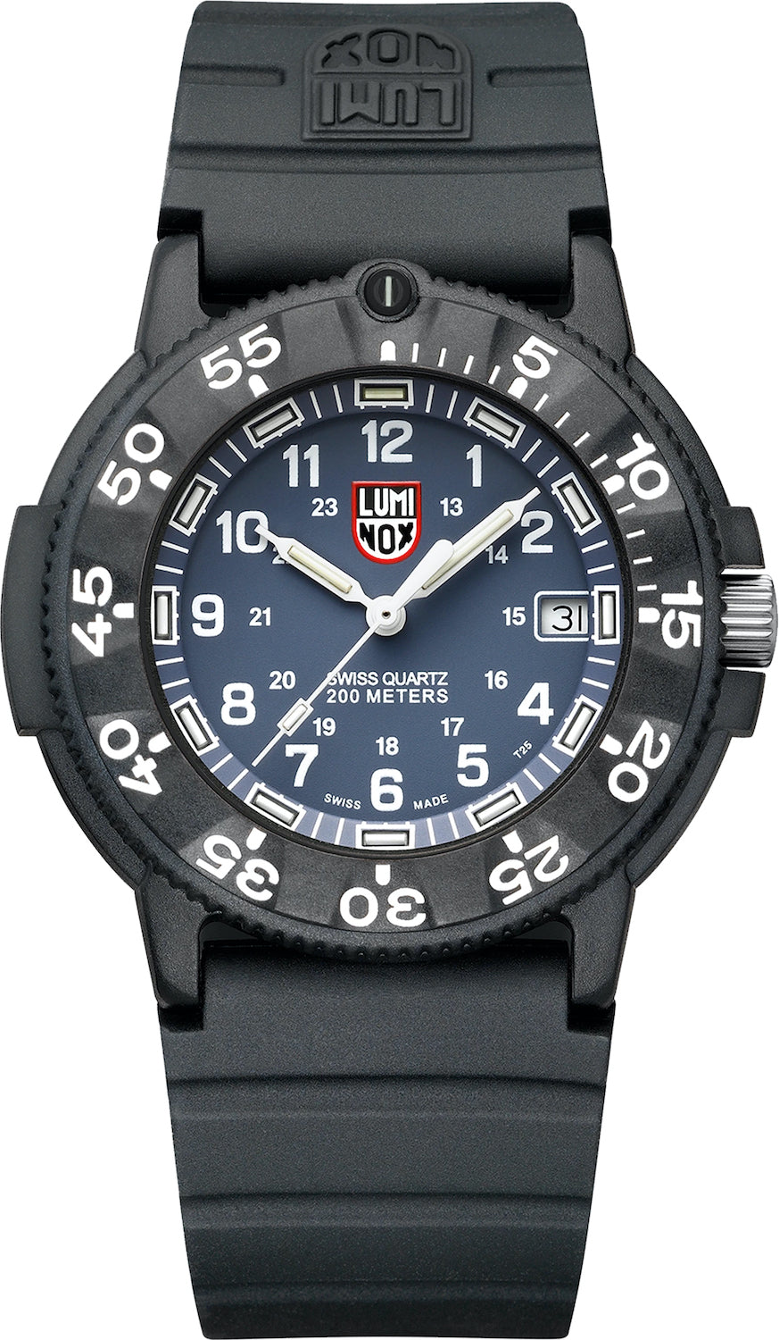 Luminox Watch Original Navy Seal Series XS.3002.NSF Image 7