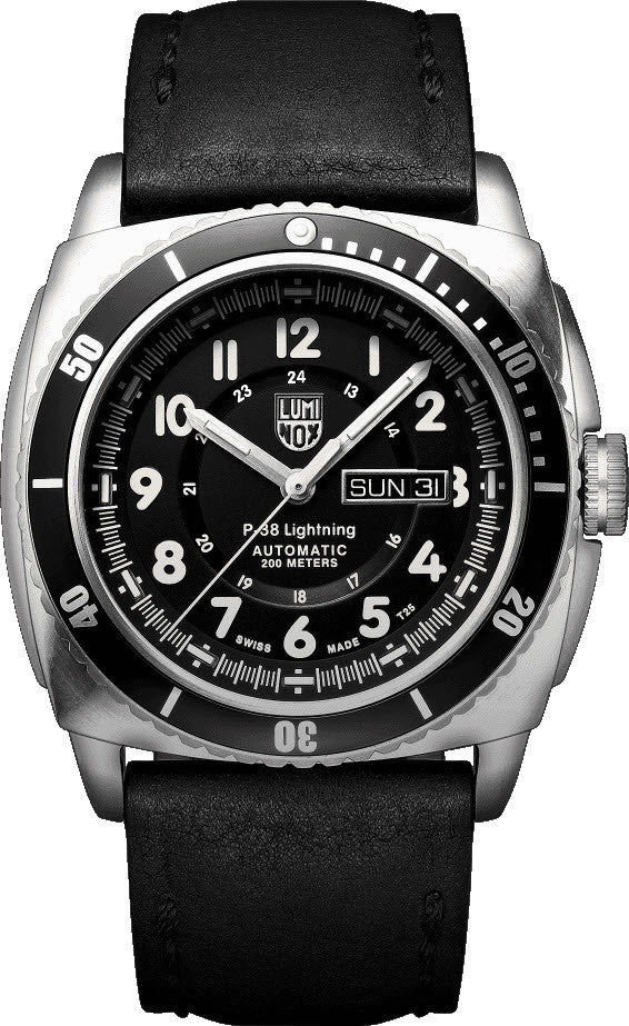 Luminox Watch P-38 Lightning XA.9401 Image 1
