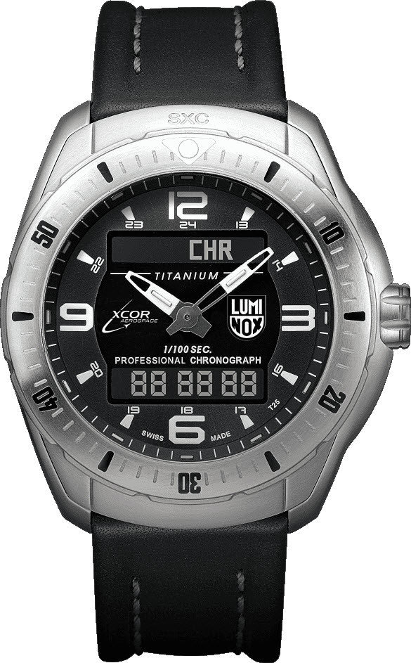 Luminox Watch P-38 Lightning XA.9461 Image 1