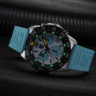 Luminox Watch Pacific Diver Chronograph 3140 Series Limited Edition D XS.3143.1 Image 3
