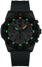 Luminox Watch Pacific Diver Chronograph 3140 Series Limited Edition D XS.3143.1 Image 6