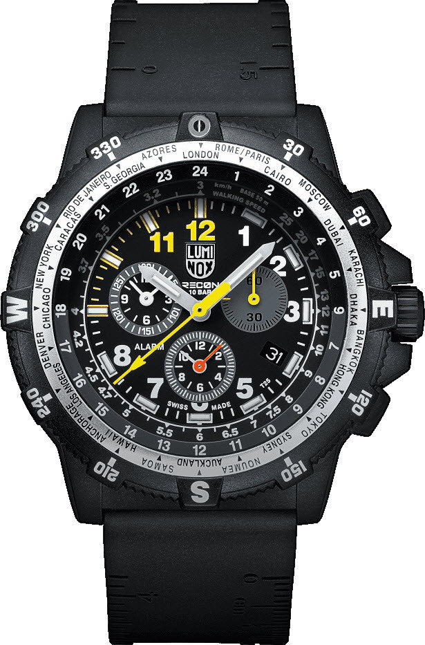 Luminox Watch Recon III Chronograph 8840 Series XL.8841.KM.SEL Image 1