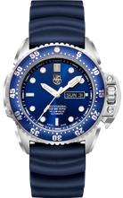 Luminox Watch Scott Cassell Deep Dive Automatic Special Edition 1520 Series XS.1523 Image 1