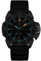 Luminox Watch Scott Cassell Deep Dive Automatic Special Edition 1520 Series XS.1523 Image 2