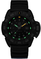 Luminox Watch Scott Cassell Deep Dive Carbon 1550 Series D XS.1553 Image 2