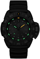 Luminox Watch Scott Cassell Deep Dive Carbon 1550 Series D XS.1567 Image 2