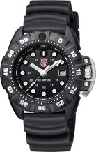 Luminox Watch Scott Cassell Deep Dive Carbon 1550 Series XS.1551 Image 3