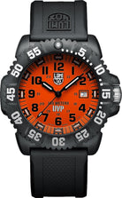 Luminox Watch Scott Cassell UVP 3500 Series Set Special Edition XS.3509.SC.SET Image 1