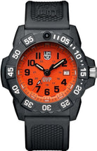 Luminox Watch Scott Cassell UVP Special Edition 3500 Series D XS.3509.SC.SEF Image 1