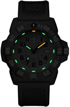 Luminox Watch Scott Cassell UVP Special Edition 3500 Series D XS.3509.SC.SEF Image 2