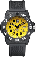Luminox Watch Scott Cassell UVP Special Edition 3500 Series XS.3505.SC.SEL Image 1