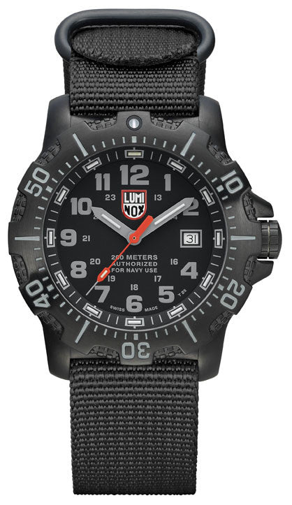 Luminox Watch Sea A.N.U. 4200 Series XS.4221.CW Image 1