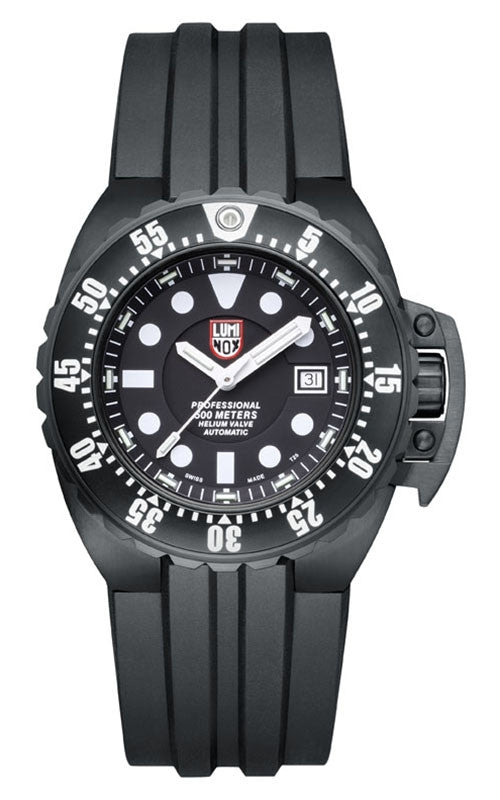 Luminox Watch Sea Deep Dive Automatic 1500 Series A.1511 Image 1