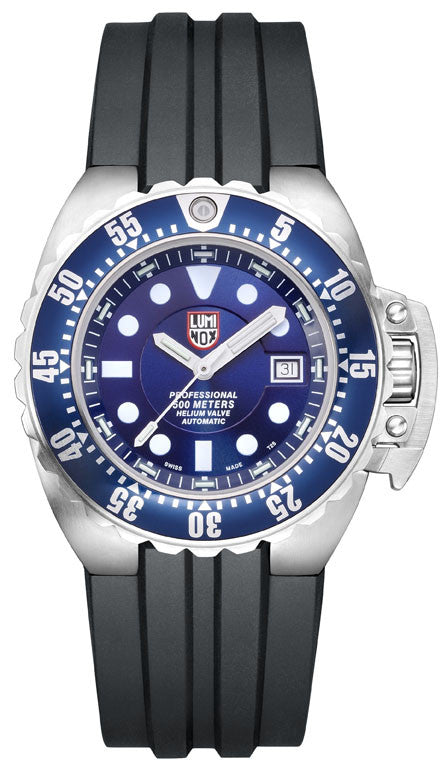 Luminox Watch Sea Deep Dive Automatic 1500 Series A.1513 Image 1
