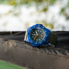 Luminox Watch Sea ECO 8900 Series Dark Grey D XS.8902.ECO Image 9