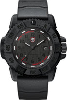 Luminox Watch Sea Master Carbon Seal 3800 Series Limited Ediiton XS.3801.SIS.SET Image 1