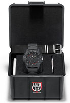Luminox Watch Sea Master Carbon Seal 3800 Series Limited Ediiton XS.3801.SIS.SET Image 3