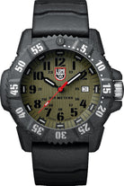 Luminox Watch Sea Master Carbon Seal 3800 Series XS.3813 Image 1