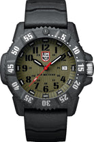 Luminox Watch Sea Master Carbon Seal 3800 Series XS.3813 Image 1