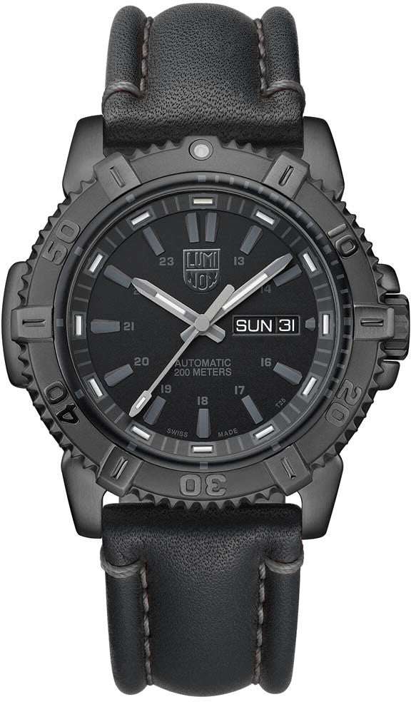 Luminox Watch Sea Modern Mariner Automatic 6500 Series A.6501.BO Image 1