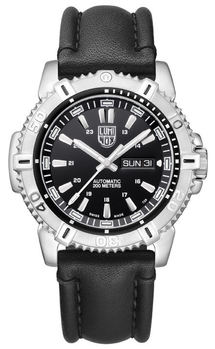Luminox Watch Sea Modern Mariner Automatic 6500 Series A.6501 Image 1