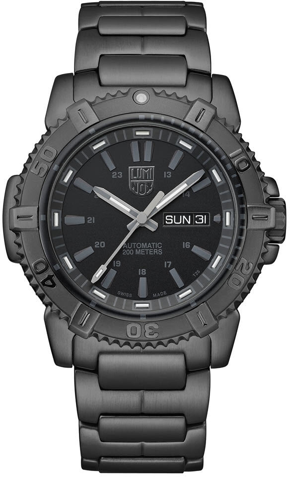 Luminox Watch Sea Modern Mariner Automatic 6500 Series XS.6502.BO Image 1