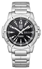 Luminox Watch Sea Modern Mariner Automatic 6500 Series XS.6502 Image 1