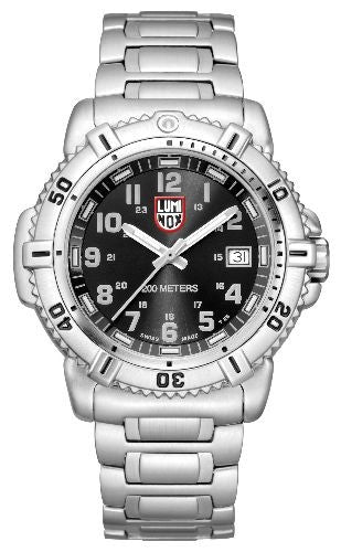 Luminox Watch Sea Modern Mariner Automatic 7250 Series A.7252 Image 1