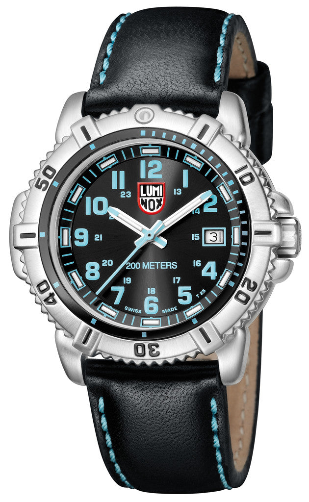 Luminox Watch Sea Modern Mariner Automatic 7250 Series A.7253 Image 1