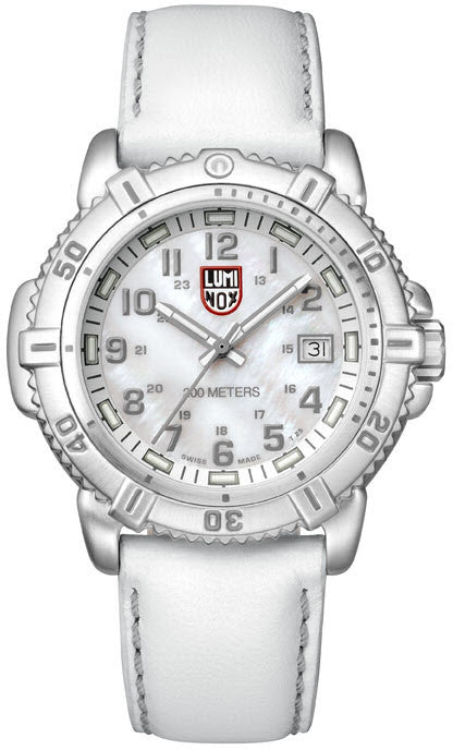 Luminox Watch Sea Modern Mariner Automatic 7250 Series A.7257 Image 1