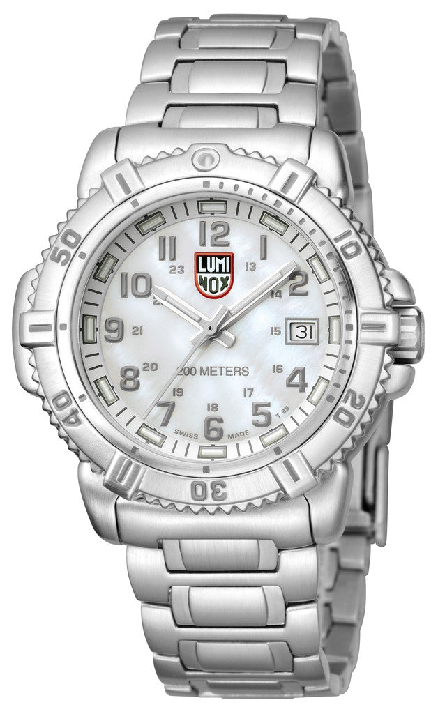 Luminox Watch Sea Modern Mariner Automatic 7250 Series A.7258 Image 1
