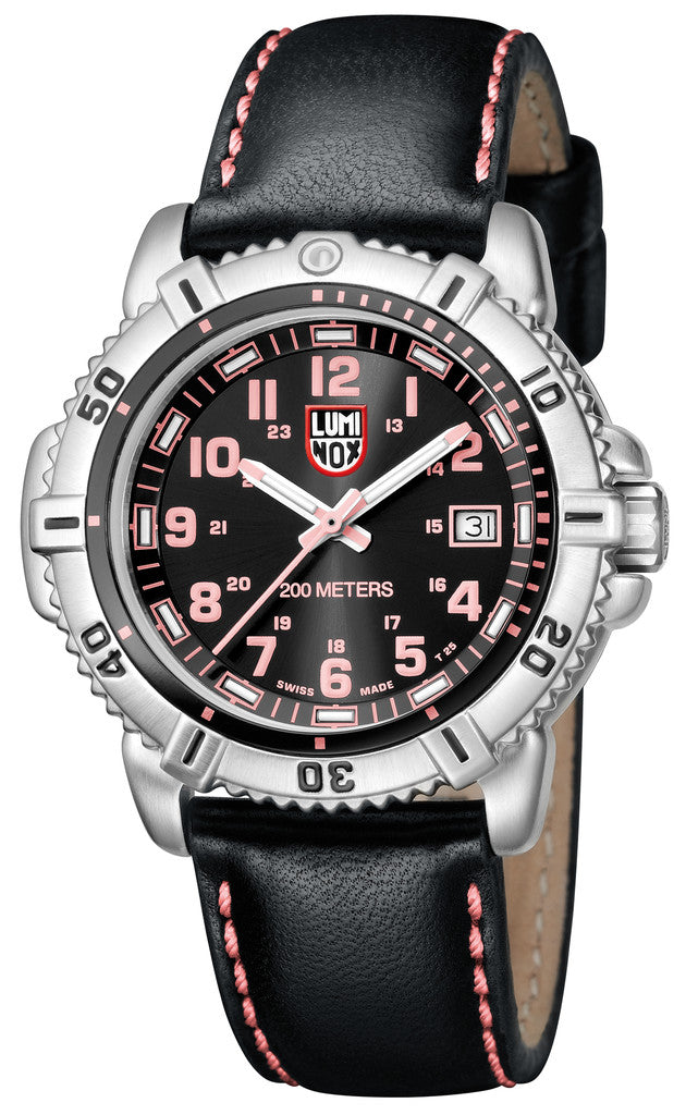 Luminox Watch Sea Modern Mariner Automatic 7250 Series A.7261 Image 1