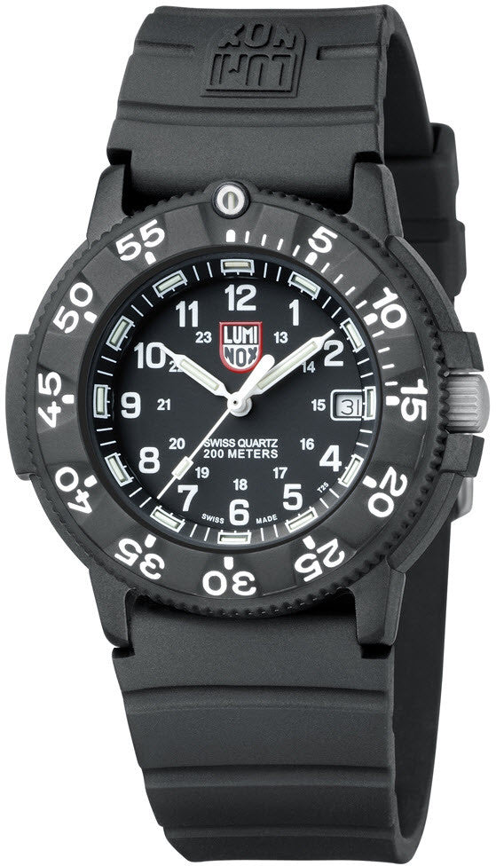 Luminox Watch Sea Navy Seal 3000 Series XS.3001.F Image 1