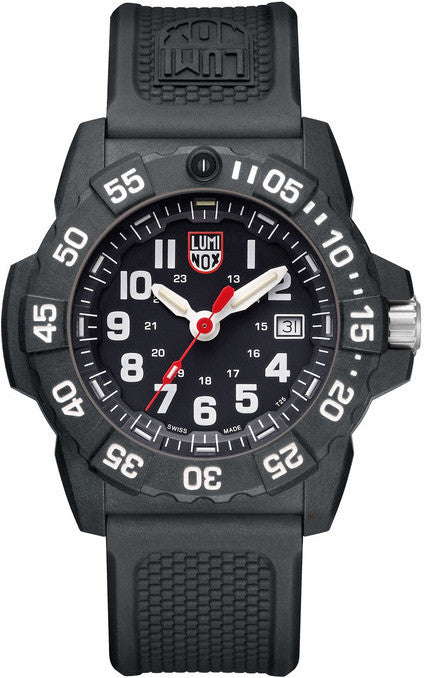 Luminox Watch Sea Navy Seal 3500 Series D XS.3501 Image 1