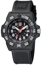 Luminox Watch Sea Navy Seal 3500 Series D XS.3501 Image 2