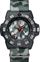 Luminox Watch Sea Navy Seal 3500 Series D XS.3507.PH Image 1