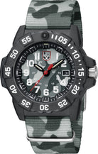 Luminox Watch Sea Navy Seal 3500 Series D XS.3507.PH Image 2