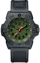 Luminox Watch Sea Navy Seal 3500 Series D XS.3517.NQ.SET Image 1