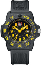 Luminox Watch Sea Navy Seal 3500 Series XS.3505.L Image 1
