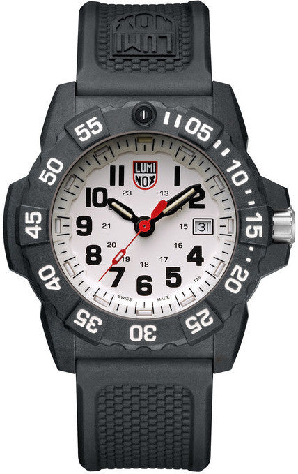 Luminox Watch Sea Navy Seal 3500 Series XS.3507 Image 1