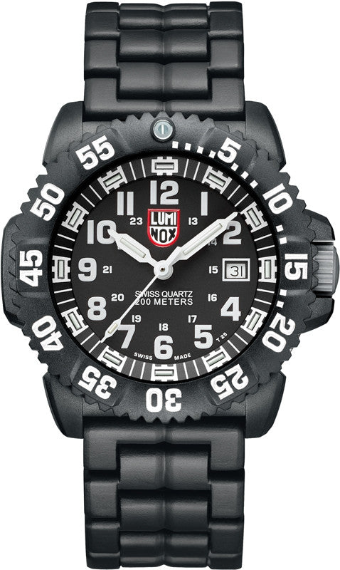 Luminox Watch Sea Navy Seal Colormark 3050 Series XS.3052 Image 1