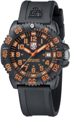 Luminox Watch Sea Navy Seal Colormark 3050 Series XS.3059 Image 1