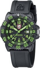 Luminox Watch Sea Navy Seal Colormark 3050 Series XS.3067 Image 1