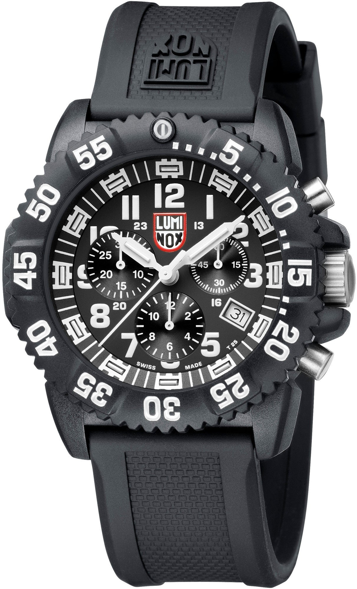 Luminox Watch Sea Navy Seal Colormark 3080 Series XS.3081 Image 1