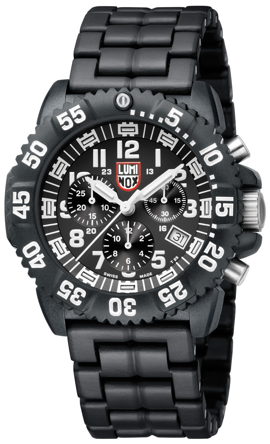 Luminox Watch Sea Navy Seal Colormark 3080 Series XS.3082 Image 1