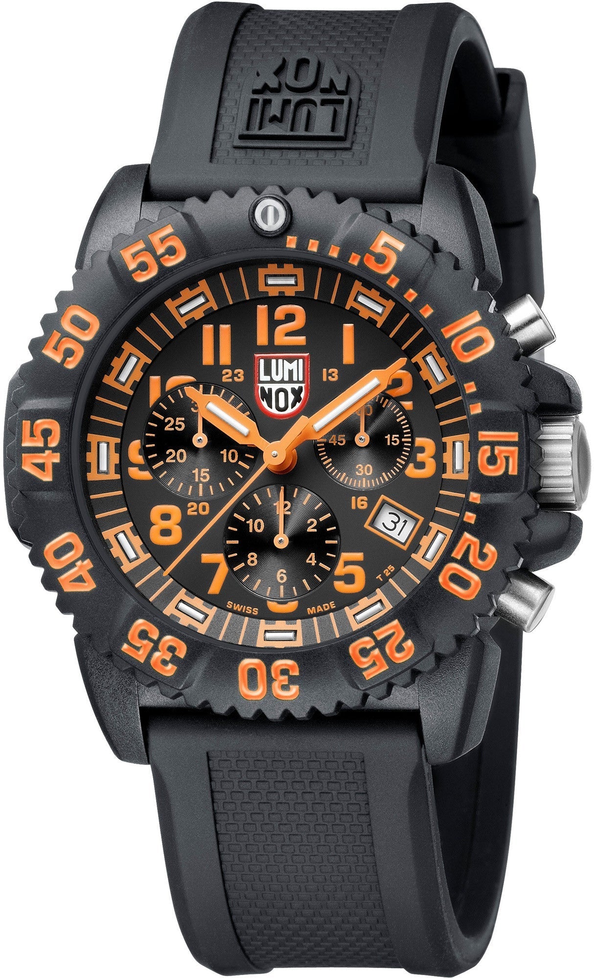 Luminox Watch Sea Navy Seal Colormark 3080 Series XS.3089 Image 1