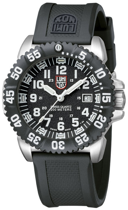 Luminox Watch Sea Navy Seal Colormark 3150 Series XS.3151 Image 1