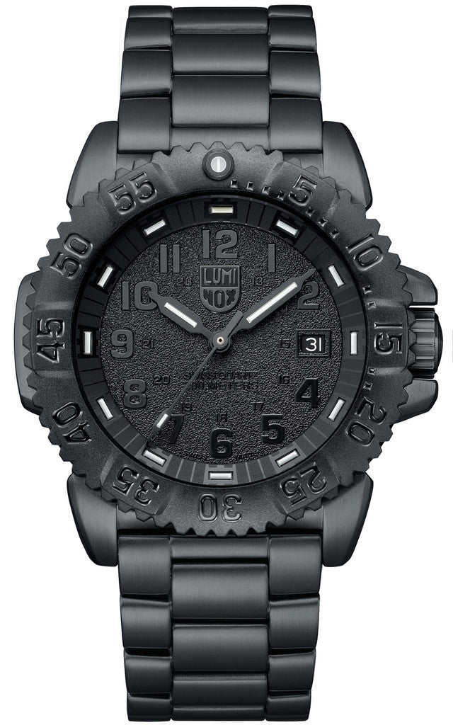 Luminox Watch Sea Navy Seal Colormark 3150 Series XS.3152.BO Image 1