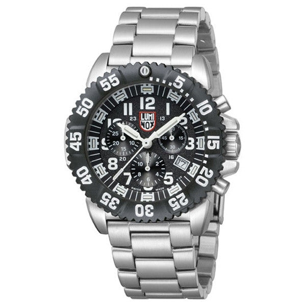 Luminox Watch Sea Navy Seal Colormark 3180 Series D XS.3182.L Image 1